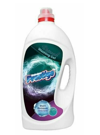 Гель для стирки для цветного белья Prestige Color 3л