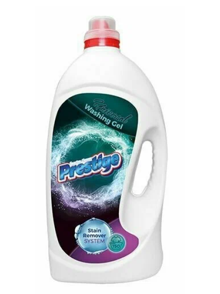 Гель для стирки для цветного белья Prestige Color 3л