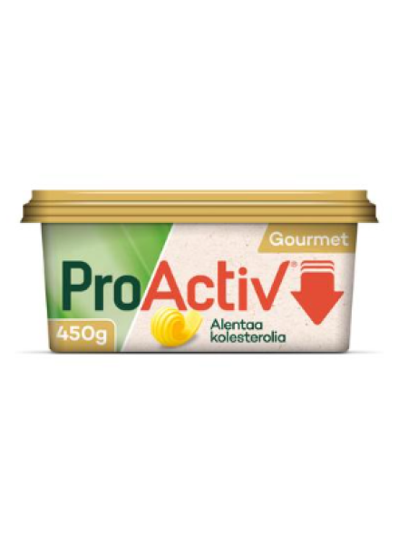 Растительный спред ProActiv Gourmet 450г