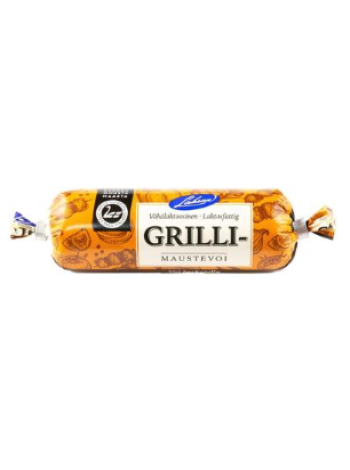 Масло для гриля со специями Lieksan Grillivoi Spice Butter 80г
