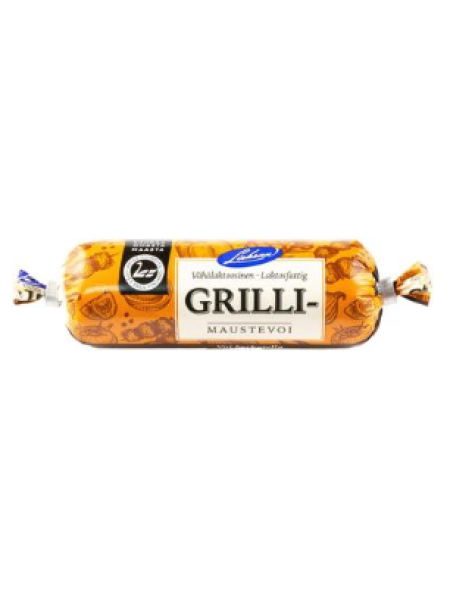 Масло для гриля со специями Lieksan Grillivoi Spice Butter 80г