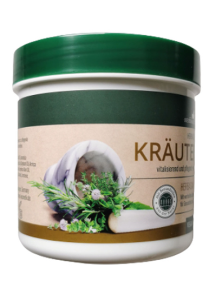 Травяной крем Herbamedicus HERBASAN 250мл