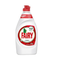 Средство для мытья посуды Fairy 450мл гранат	