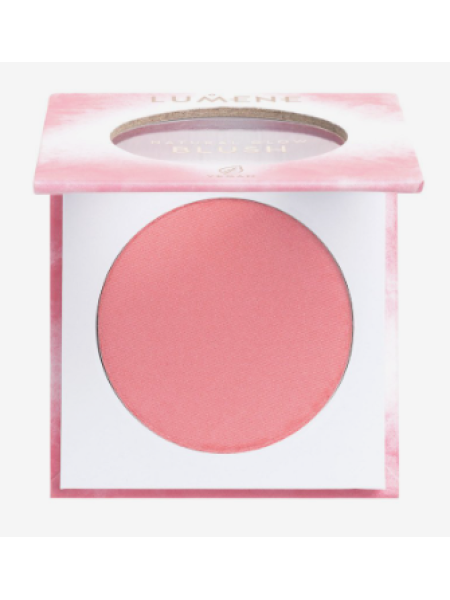 Румяна Lumene Natural Glow Blush 2 Berry Glow 4 г