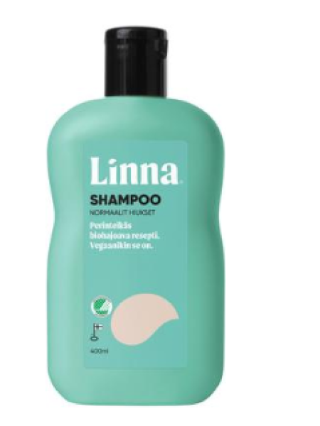 Шампунь для волос Linna Shampoo 400 мл НОВИНКА