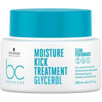 Увлажняющая маска для волос Schwarzkopf Moisture Kick Tehohoito 200 мл