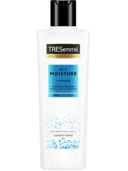 Кондиционер для сухих и поврежденных волос TRESemmé Rich Moisture Conditioner 250мл