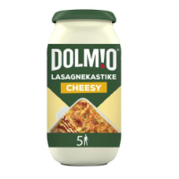 Соус для лазаньи Чизи Dolmio Lasagnekastike Cheesy 440г