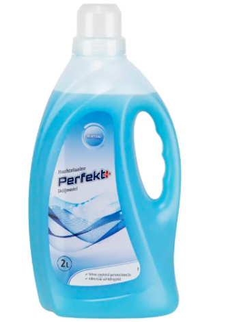 Кондиционер для белья Perfekt+ Kevättuuli 2л
