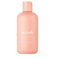 Увлажняющий шампунь для сухих и окрашенных волос Mjuuk Color + Moisture 250мл
