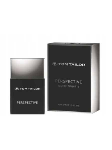 Туалетная вода Tom Tailor Perspective Man EdT 30 мл