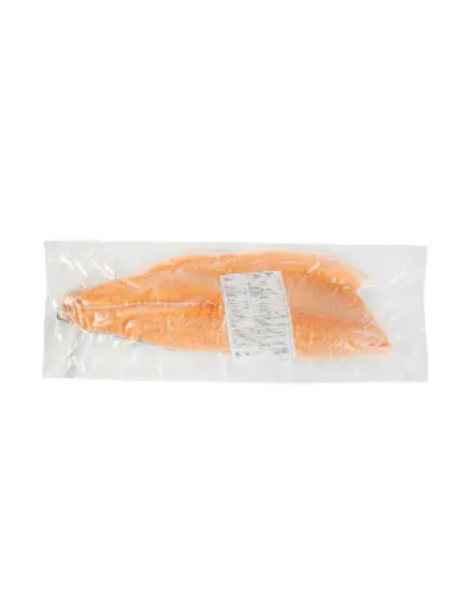 Лосось филе с/м трим Д SALMONES CAMANCHACA S.A. 1,5-2,0кг Чили