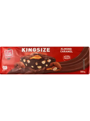 Плиточный шоколад Fin Carre King Size 295г-300г