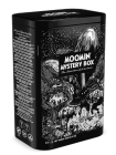 Чай пакетированный Nordqvist Muumi Mystery box RFA 24 шт НОВИНКА!!!!!!!!!!!!!