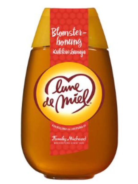 Цветочный мед Lune De Miel 500г