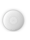 Детектор радона Airthings Wave Plus