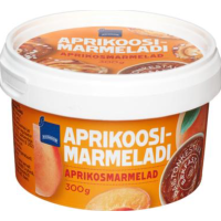 Абрикосовый мармелад Rainbow Aprikoosimarmeladi 300г