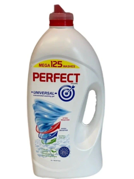 Гель для стирки Perfect Universal 5л
