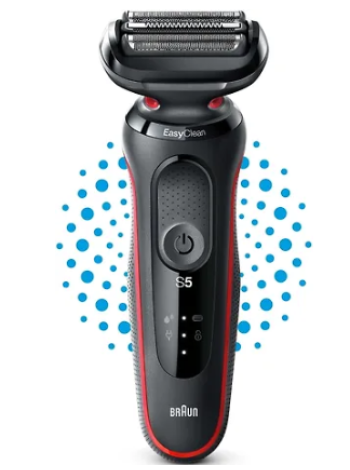 Бритва Braun Series 5 51-R1000s