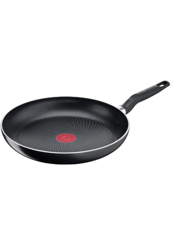 Сковорода с антипригарным покрытием Tefal Start Easy 24 см C2670453