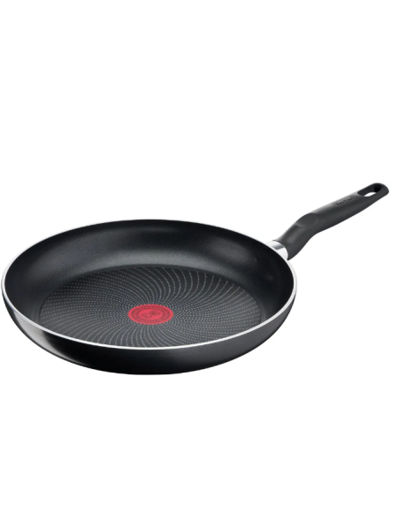 Сковорода с антипригарным покрытием Tefal Start Easy 24 см C2670453