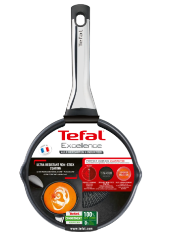 Ковш с носиками Tefal Excellence 1,4 л/16 см