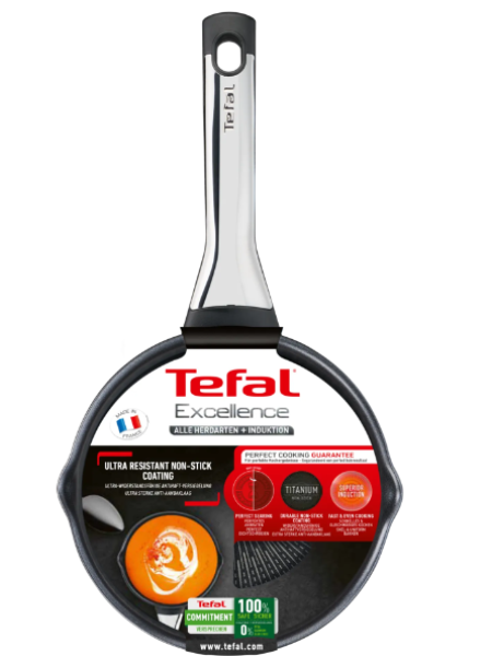 Ковш с носиками Tefal Excellence 1,4 л/16 см