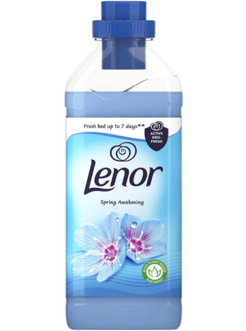 Кондиционер для белья Lenor 850мл Весеннее пробуждение