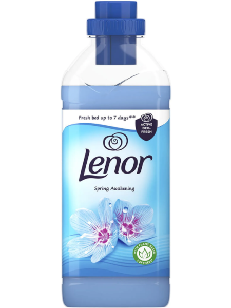Кондиционер для белья Lenor 850мл Весеннее пробуждение