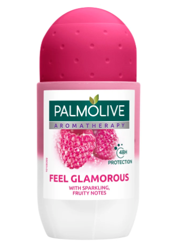 Шариковый антиперспирант Palmolive Aromatherapy Feel Glamorous 50мл