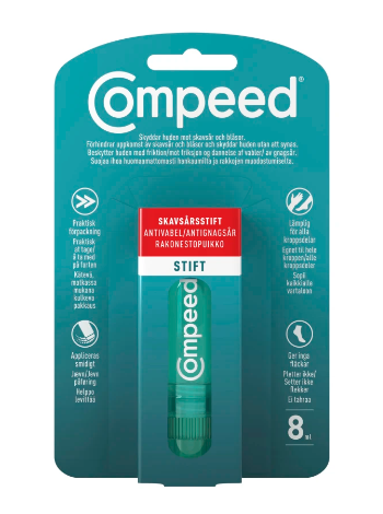 Антиблистерный карандаш COMPEED Anti-acne 8мл