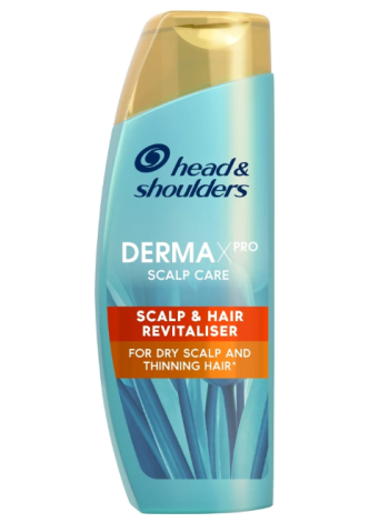 Шампунь против перхоти Head & Shoulders DermaX Pro Scalp Care Soothe 250 мл