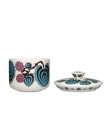 Керамическая шкатулка Iittala Taika Sato Keraaminen rasia 170x160мм серия Волшебный урожай