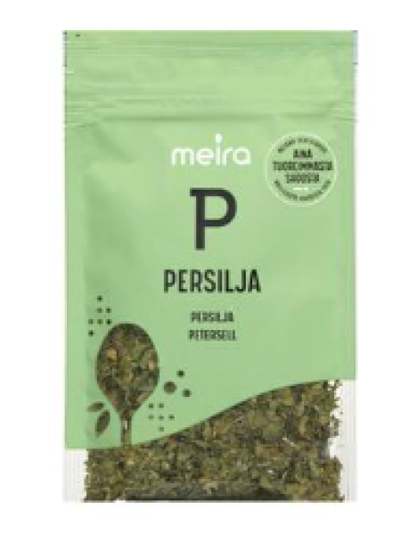 Петрушка сушеная Meira Persilja 9г