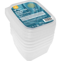 Контейнеры для заморозки Fredman pakastusrasia 0,5л х 6шт