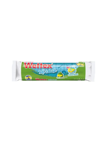 Кухонные полотенца Wettex Soft & Fresh 1,5м