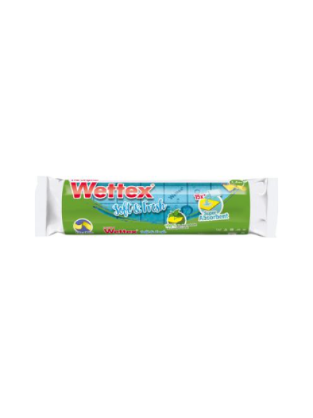 Кухонные полотенца Wettex Soft & Fresh 1,5м