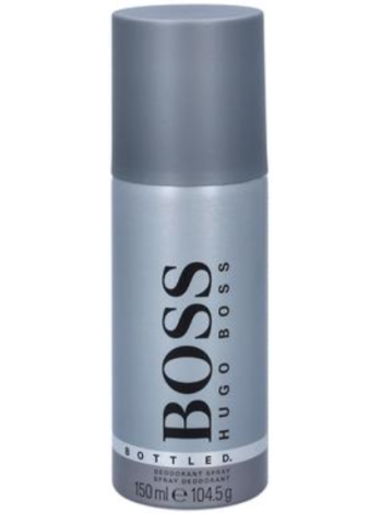 Мужской дезодорант Hugo Boss 150мл спрей