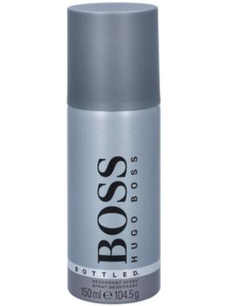 Мужской дезодорант Hugo Boss 150мл спрей