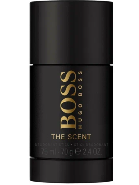 Дезодорант стик мужской Hugo Boss The Scent 75г