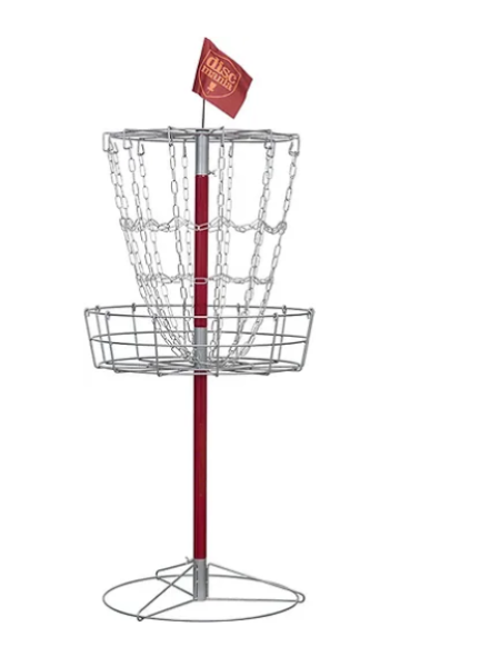 Корзина для ворот Discmania LITE Pro для фрисби