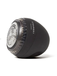 Прибор для удаления катышков с одежды Stockholm Steamery Pilo Fabric Shaver цвет черный