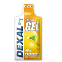 Энергетический гель Dexal Energy 30г лимон