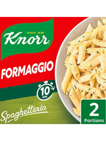  Смесь для приготовления пасты формаджо Knorr Spaghetteria Formaggio 157 г 