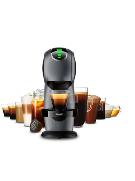 Капсульная Кофемашина Dolce Gusto Genio S Touch