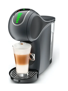 Капсульная Кофемашина Dolce Gusto Genio S Touch