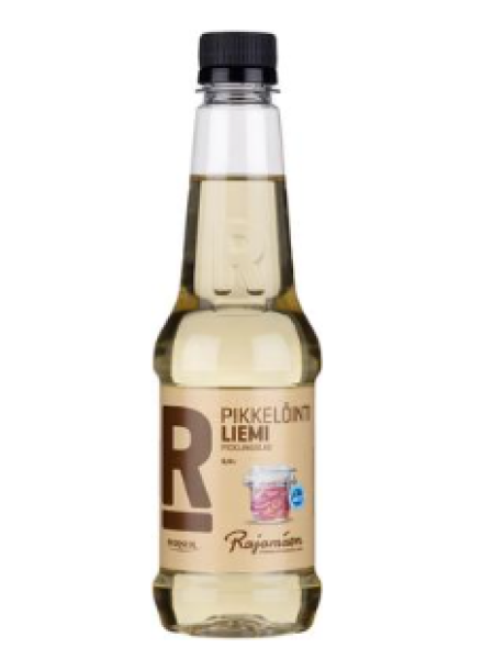 Соус маринад Rajamäen Pikkelöintiliemi 0,4л