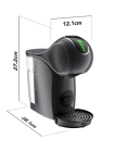 Капсульная Кофемашина Dolce Gusto Genio S Touch