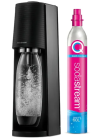 Устройство газирования Sodastream Terra цвет чёрный