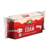 Сыр сливочный Arla Edam 24 % 500г